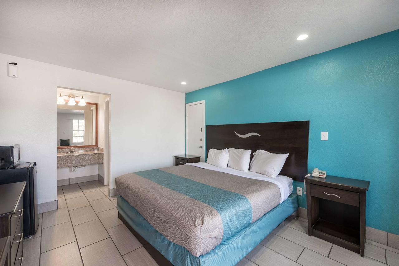 Motel 6 Ruston, La Экстерьер фото