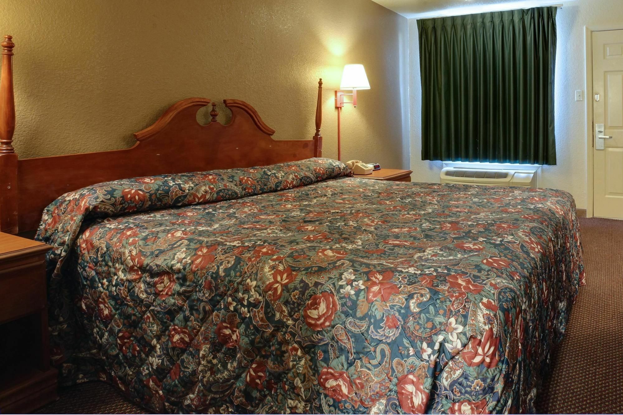 Motel 6 Ruston, La Номер фото